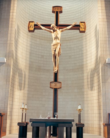 Mark's Catholic Ch., Wilmington, NC