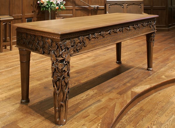 Tables