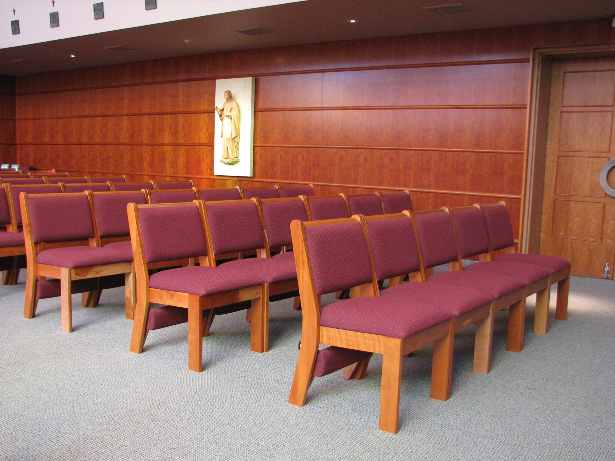 Congregation Beth Shalom – Overland Park, KS