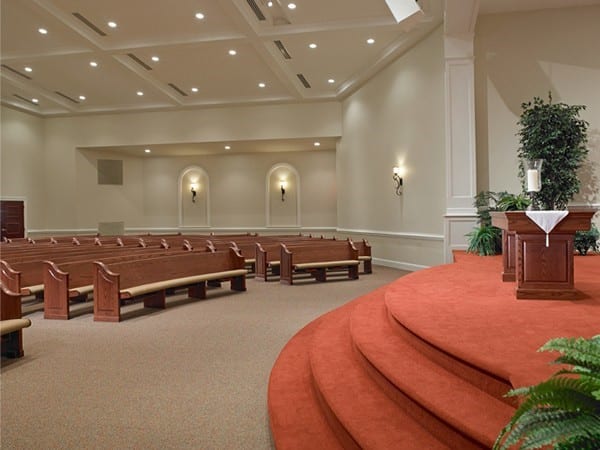 Bethany Grace Fellowship