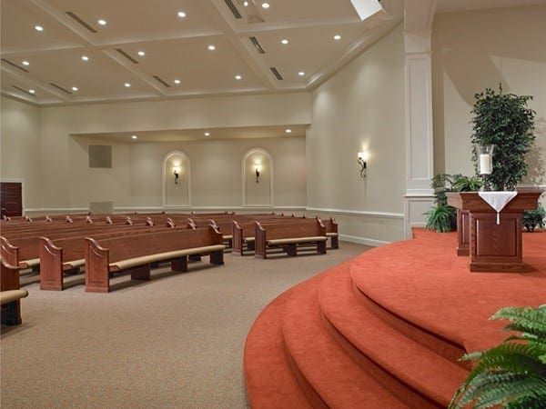 Bethany Grace Fellowship