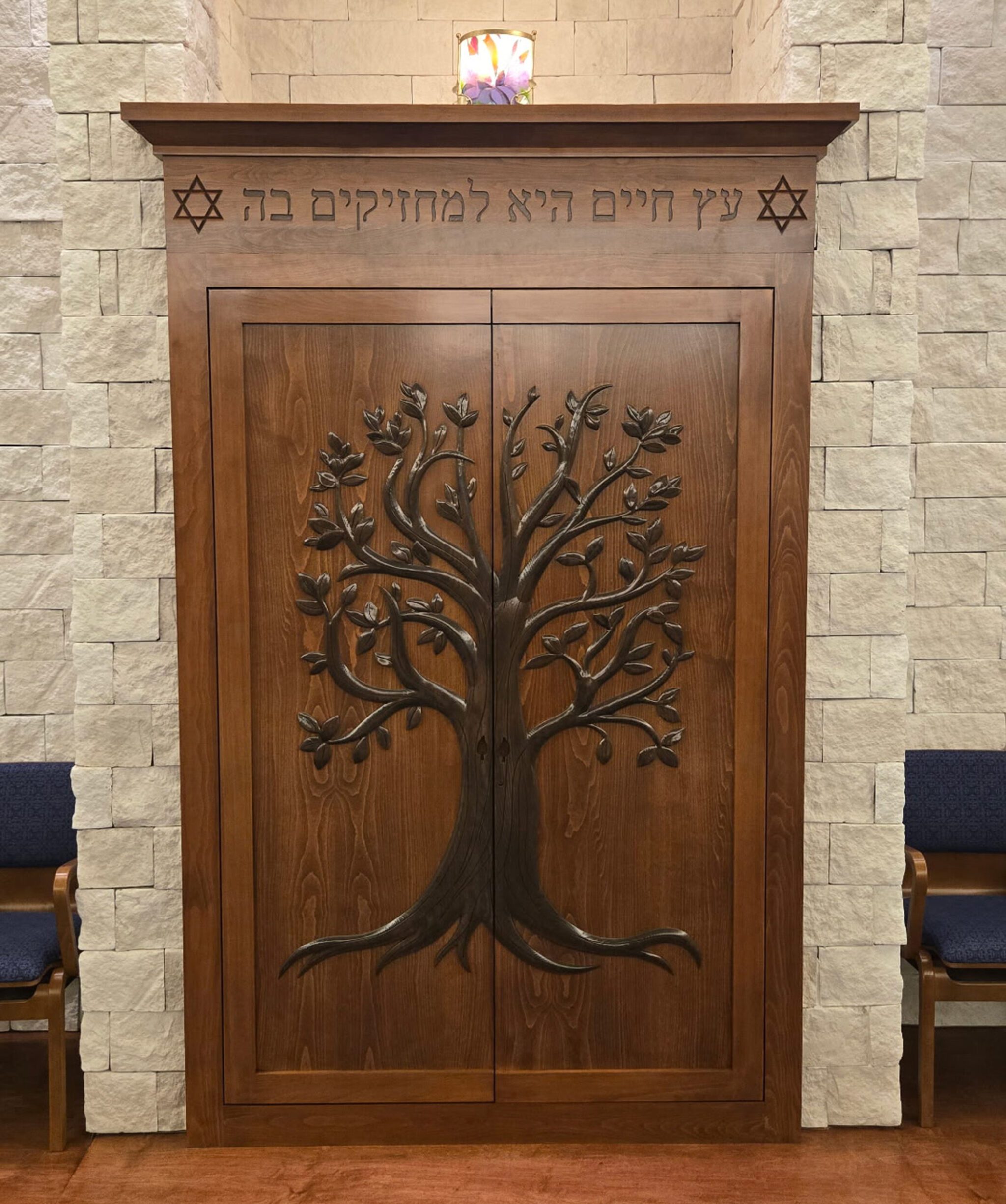 aron kodesh