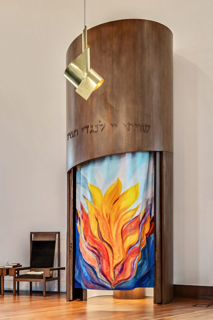 torah ark hero image